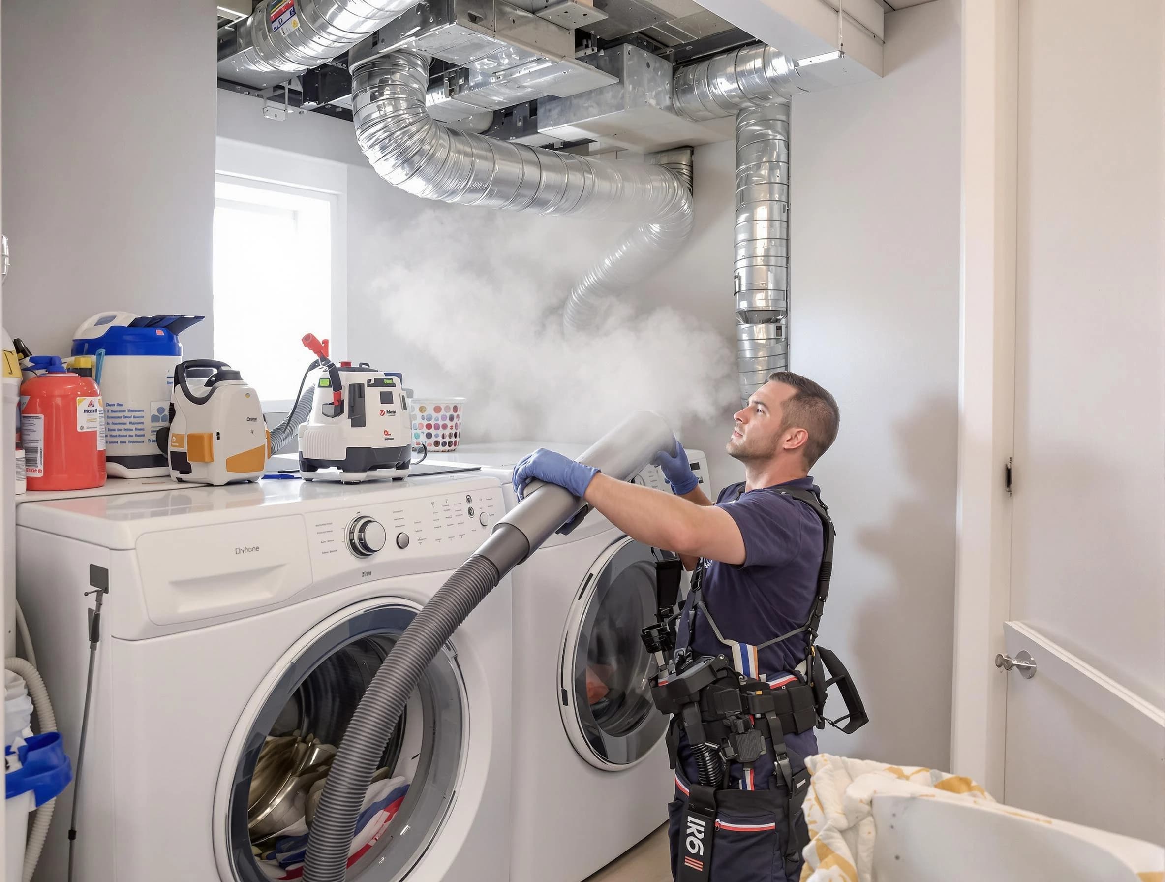 Duct Cleaning service in Ross, PA
