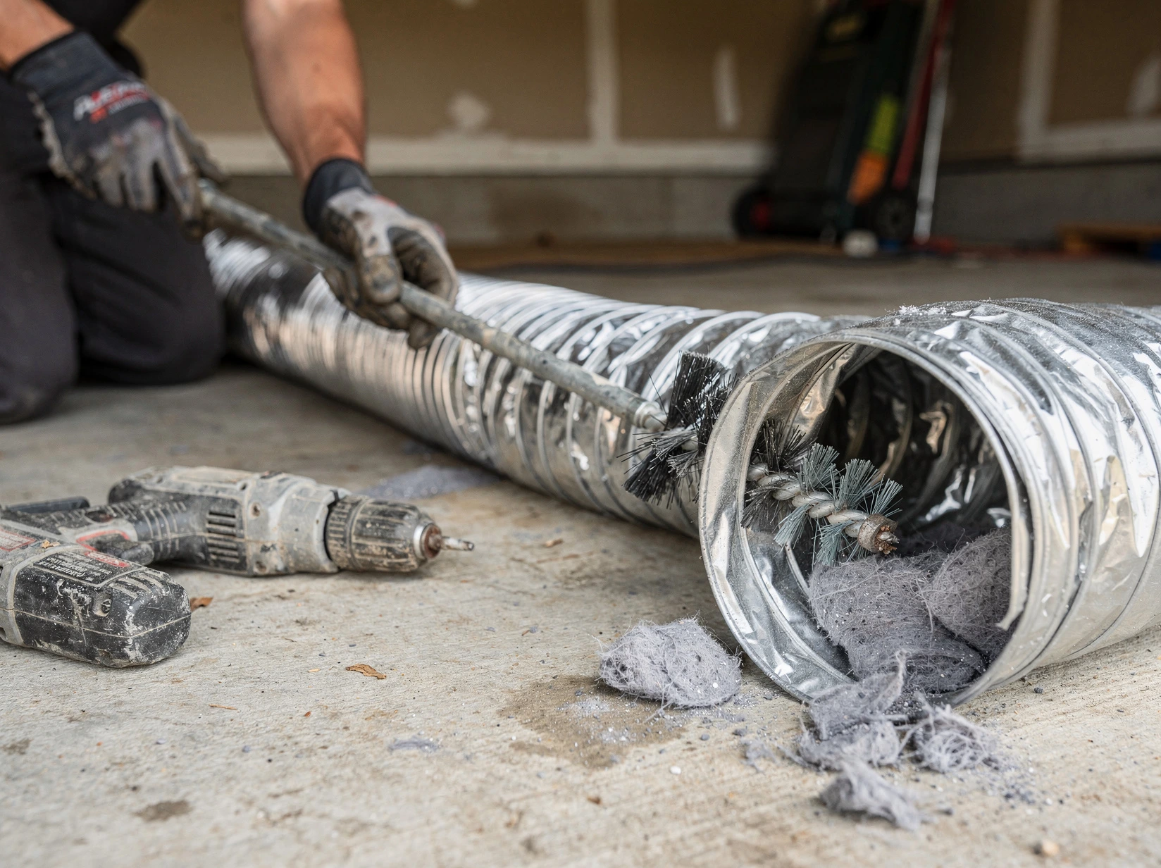 Duct Cleaning service in Ross, PA