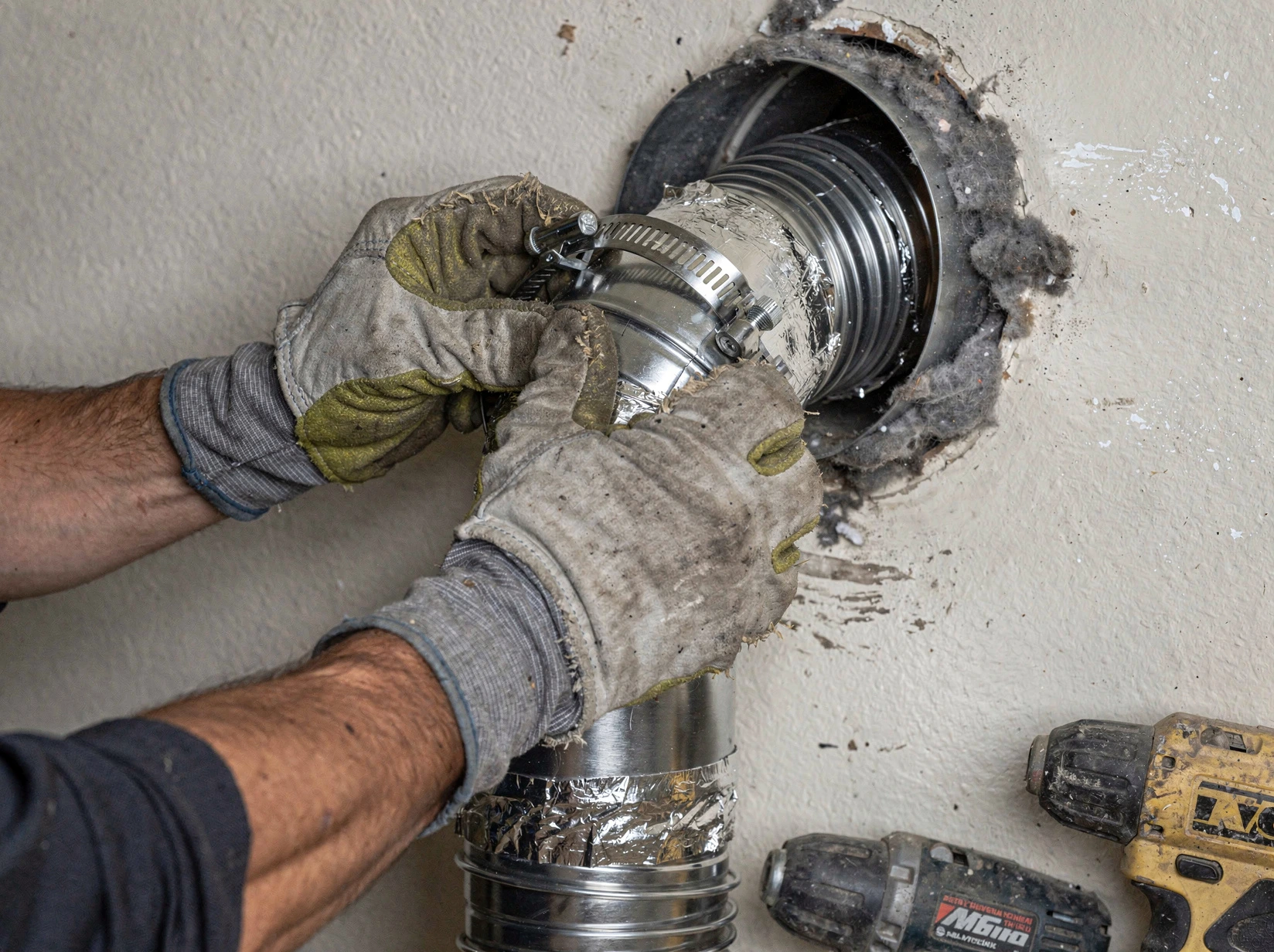 Hose Installation service in Ross, PA