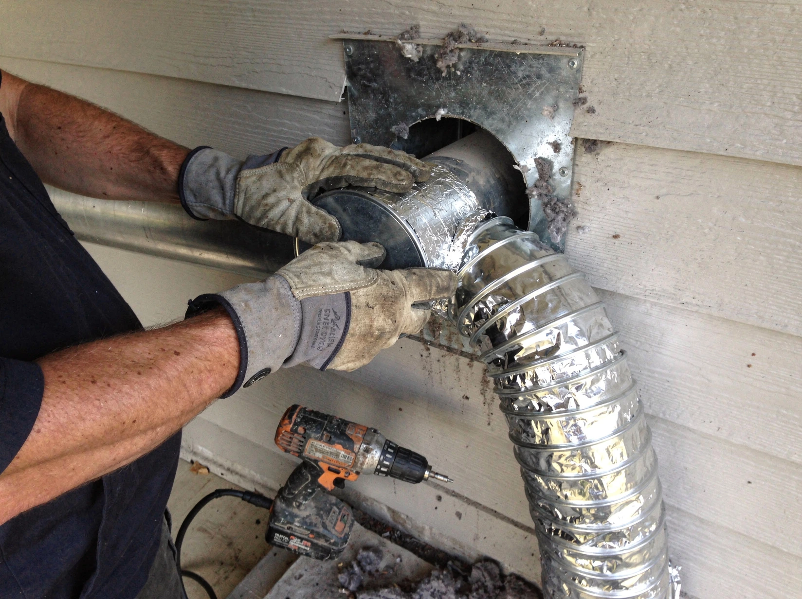 Vent Repair & Installation service in Ross, PA